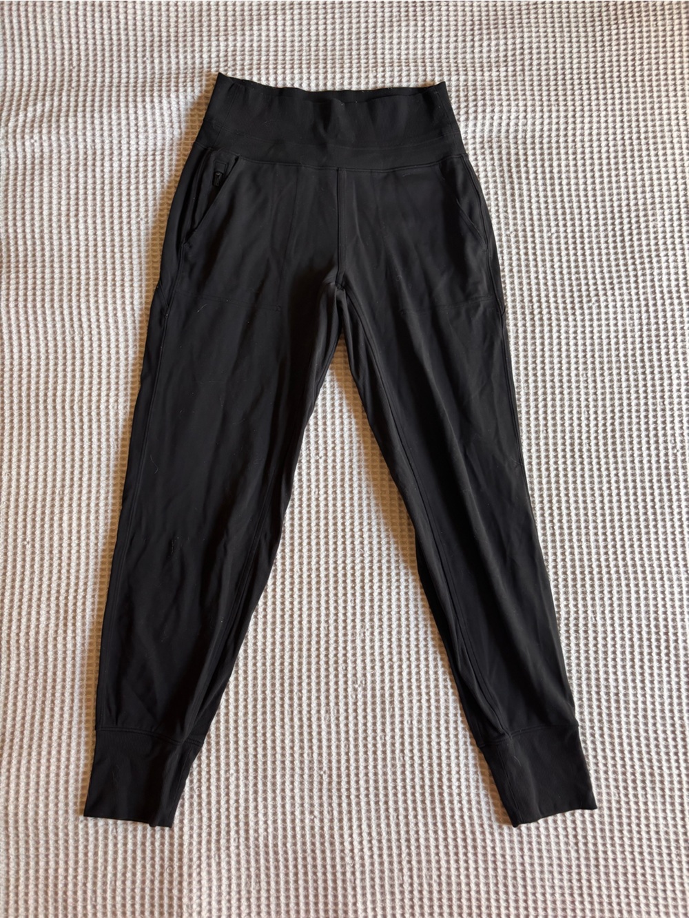 Athleta Women’s Black Joggers